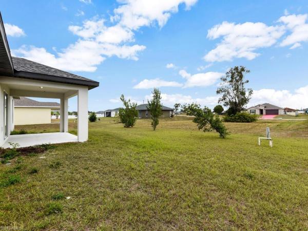 Cape Coral Residential, 820 NE 44th Ln #, Cape Coral, Florida 33909, image 2