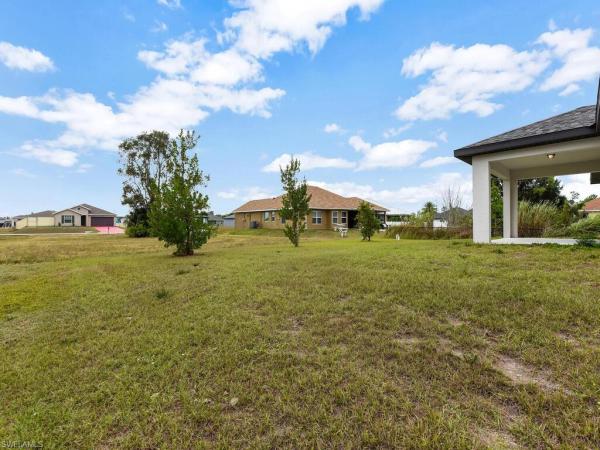 Cape Coral Residential, 820 NE 44th Ln #, Cape Coral, Florida 33909, image 1