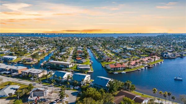 Admiral's Walk, 610 Victoria Dr #101C, Cape Coral, Florida 33904, image 3