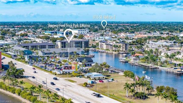 Winterhawk, 1715 SE 46th Ln #2, Cape Coral, Florida 33904, image 2