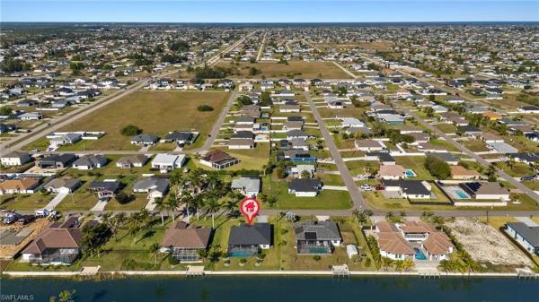 Cape Coral Residential, 25 14th Ave, Cape Coral, Florida 33993, image 3