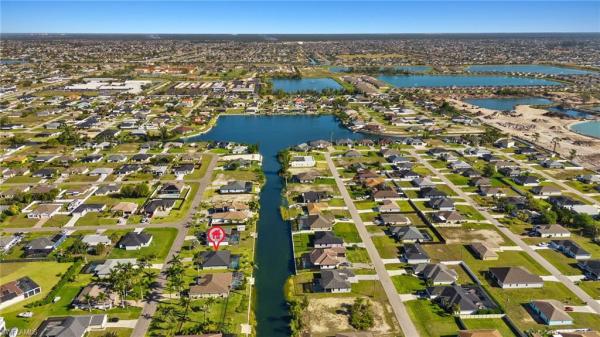 Cape Coral Residential, 25 14th Ave, Cape Coral, Florida 33993, image 2