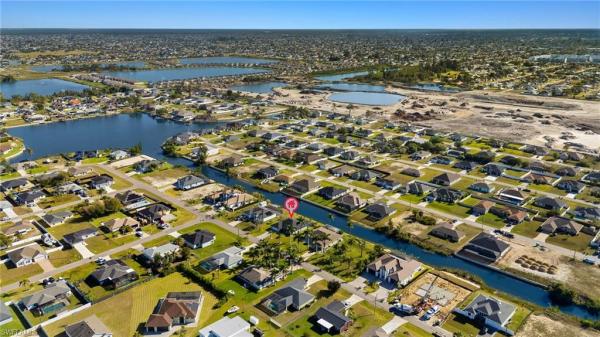 Cape Coral Residential, 25 14th Ave, Cape Coral, Florida 33993, image 1