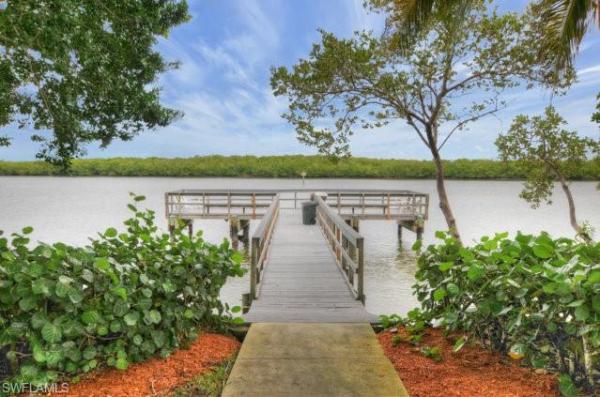 Casa Marina At Bay Beach, 4331 Bay Beach Ln #651, Fort Myers Beach, Florida 33931, image 1