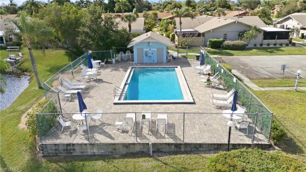 Palm Lakes, 5801 Crystal Lake Ln #101, North Fort Myers, Florida 33917, image 1