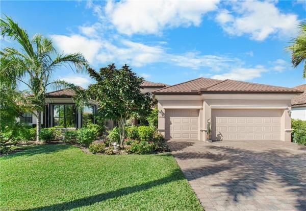 Reflection Isles, 10986 Longwing Dr, Fort Myers, Florida 33912, image 2