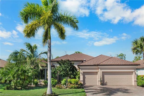 Reflection Isles, 10986 Longwing Dr, Fort Myers, Florida 33912, image 1