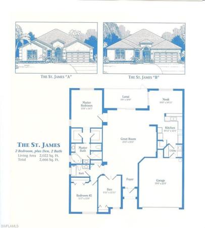 Palm Island, 9214 Palm Island Cir, North Fort Myers, Florida 33903, image 1