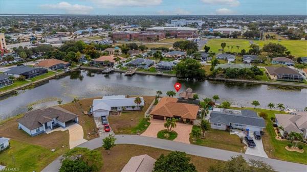 Cape Coral Residential, 1432 3rd St, Cape Coral, Florida 33990, image 3