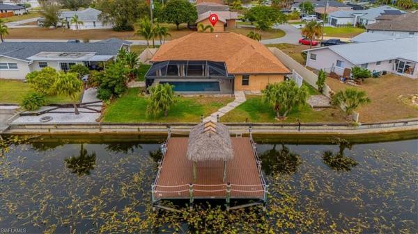 Cape Coral, 1432 SE 3rd St, Cape Coral, Florida 33990, image 1