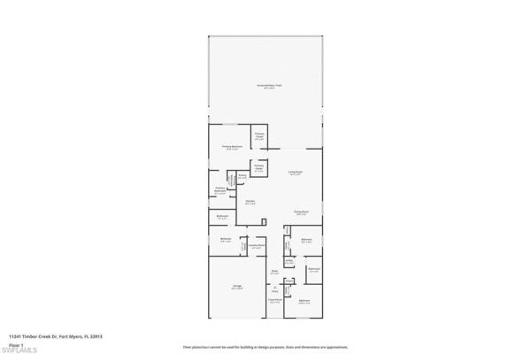 Timber Creek, 11241 Timber Creek Dr, Fort Myers, Florida 33913, image 1