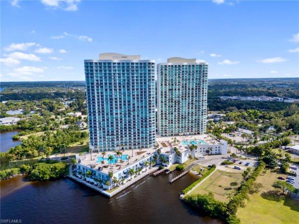 3000 Oasis Grand Blvd #1206, Fort Myers, Florida 33916, image 1