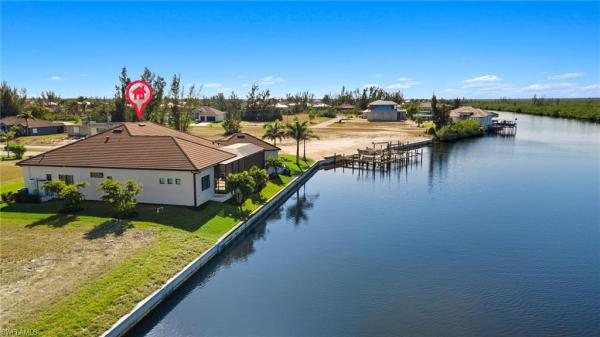 Cape Coral Residential, 4323 W Kismet Pkwy, Cape Coral, Florida 33993, image 3