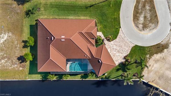 Cape Coral Residential, 4323 W Kismet Pkwy, Cape Coral, Florida 33993, image 2