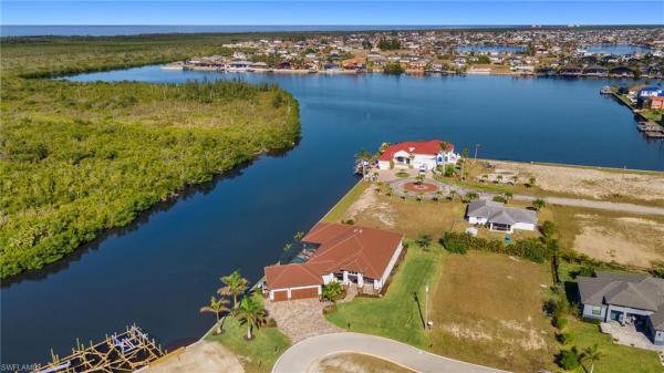 Cape Coral Residential, 4323 W Kismet Pkwy, Cape Coral, Florida 33993, image 1