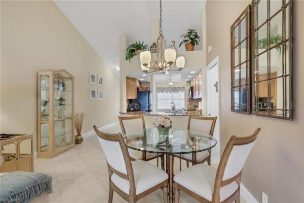 Bermuda Isles, 3941 Leeward Passage Ct #205, Bonita Springs, Florida 34134, image 2