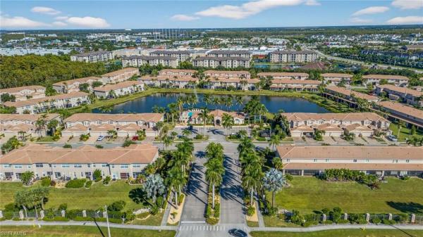 Townhomes Of San Simeon, 4018 Cherrybrook Loop, Fort Myers, Florida 33966, image 1