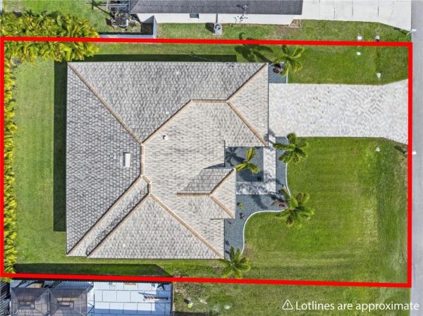 Cape Coral Residential, 1143 SW 7th Ter, Cape Coral, Florida 33991, image 3
