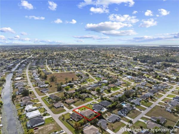 Cape Coral Residential, 1143 SW 7th Ter, Cape Coral, Florida 33991, image 2