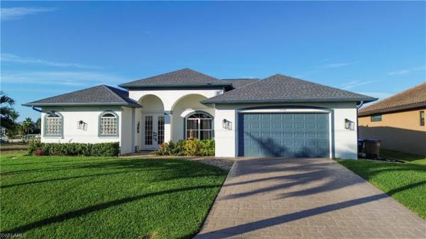 Cape Coral, 2549 SW 38th St #, Cape Coral, Florida 33914, image 1