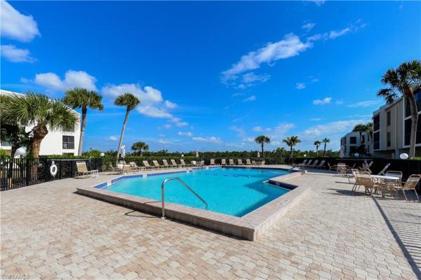 Bay Village, 21490 Bay Village Dr #264, Fort Myers Beach, Florida 33931, image 3