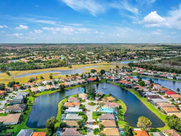 Silverlakes, 13000 Silver Bay Ct, Fort Myers, Florida 33913, image 2
