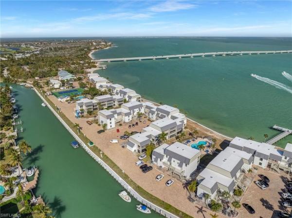 Mariner Pointe, 760 Sextant Dr #1051, Sanibel, Florida 33957, image 2