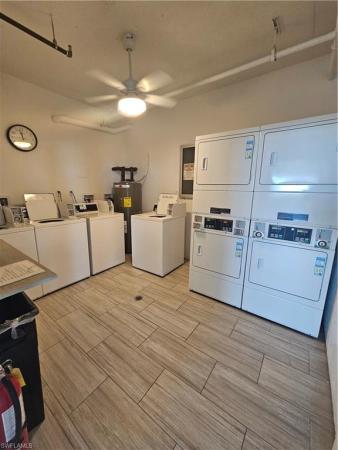 Estero Beach & Tennis Club, 7330 Estero Blvd #801, Fort Myers Beach, Florida 33931, image 2