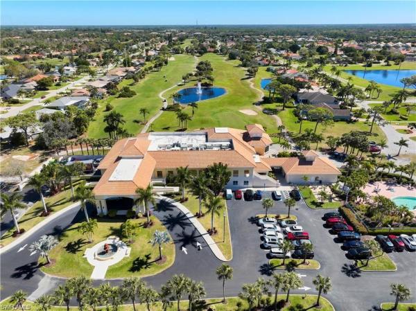 Spanish Wells Golf & Country Club, 28360 Del Lago Way, Bonita Springs, Florida 34135, image 1