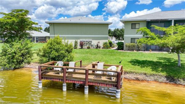 25225 Rampart Blvd #1607, Punta Gorda, Florida 33983, image 1