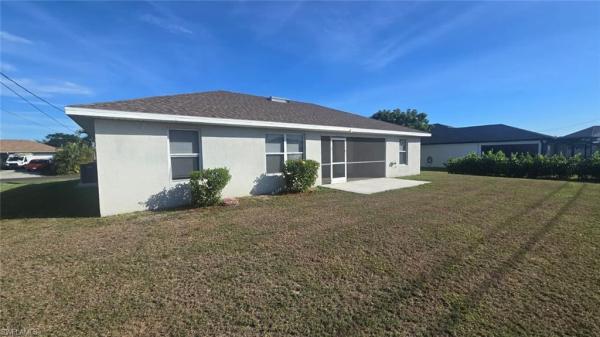 Cape Coral Residential, 2604 SW 9th Pl #, Cape Coral, Florida 33914, image 3