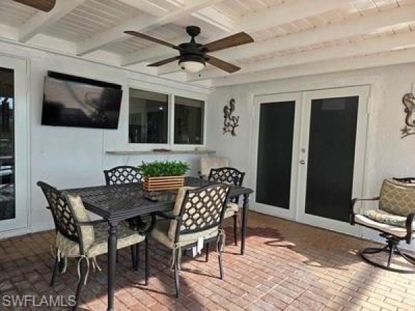 Lochmoor Waterway Estates, 4443 N Pacific Cir #, North Fort Myers, Florida 33903, image 1