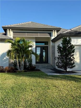 Cape Coral Residential, 2605 37th St, Cape Coral, Florida 33914, image 2