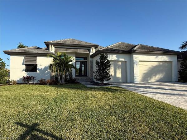 Cape Coral, 2605 37th St, Cape Coral, Florida 33914, image 1