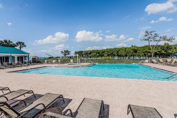Waters Edge At Waterside, 4141 Bay Beach Ln #496, Fort Myers Beach, Florida 33931, image 1