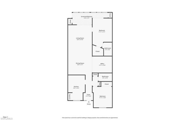 Bimini Place, 304 Tudor Dr #7, Cape Coral, Florida 33904, image 1