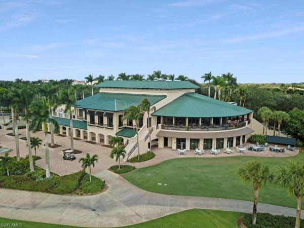 Arielle At Pelican Marsh, 2175 Arielle Dr, Naples, Florida 34109, image 2