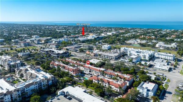Bellasera Resort, 221 S 9th St #403, Naples, Florida 34102, image 2