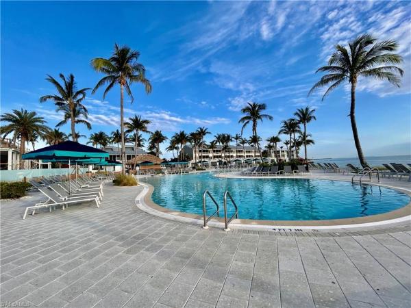 Beach Villas, 2322 Beach Villas, Captiva, Florida 33924, image 2