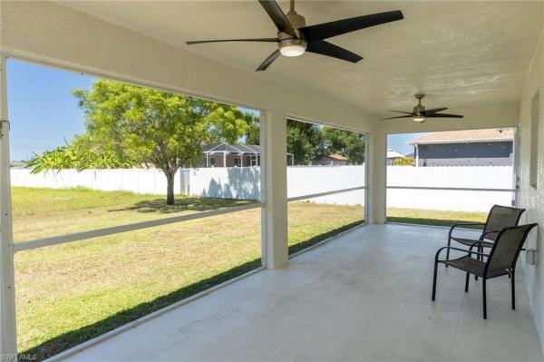 Cape Coral Residential, 2614 10th Ter, Cape Coral, Florida 33993, image 3