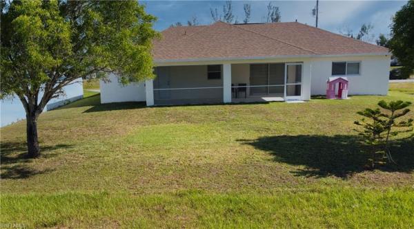 Cape Coral Residential, 2614 10th Ter, Cape Coral, Florida 33993, image 2