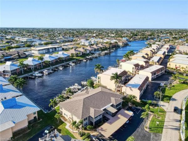 Sno Bird, 4116 20th Pl #202, Cape Coral, Florida 33904, image 2
