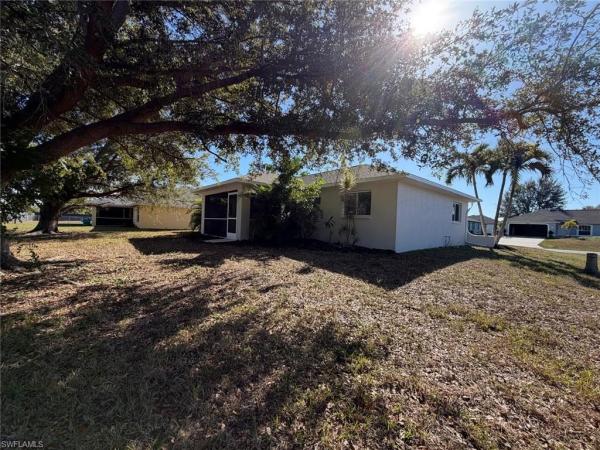 Cape Coral Residential, 907 NE 17th Ter #, Cape Coral, Florida 33909, image 3