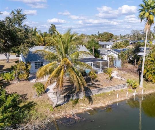 Cape Coral Residential, 1302 4th Ter, Cape Coral, Florida 33909, image 1