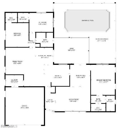 Cape Coral, 1302 SE 18th St #, Cape Coral, Florida 33990, image 1