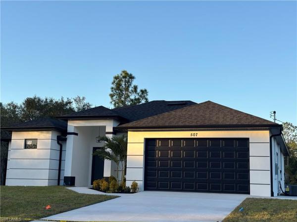 507 E 7th St #, Lehigh Acres, Florida 33972, image 1