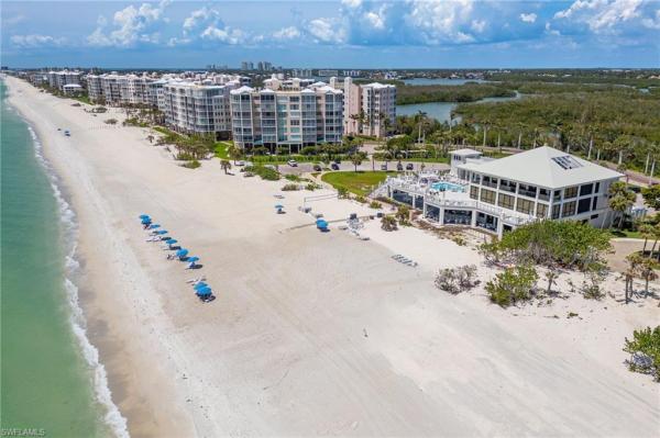 265 Barefoot Beach Blvd #303, Naples, Florida 34134, image 1
