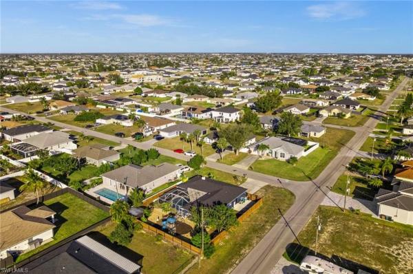 Cape Coral Residential, 614 NE 1st Ave #, Cape Coral, Florida 33909, image 3