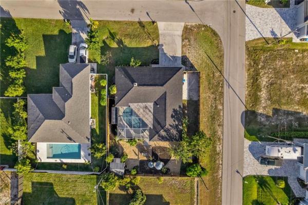 Cape Coral Residential, 614 NE 1st Ave #, Cape Coral, Florida 33909, image 1