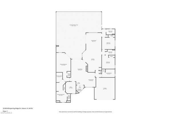 Whispering Ridge, 23180 Whispering Ridge Dr, Estero, Florida 34135, image 2